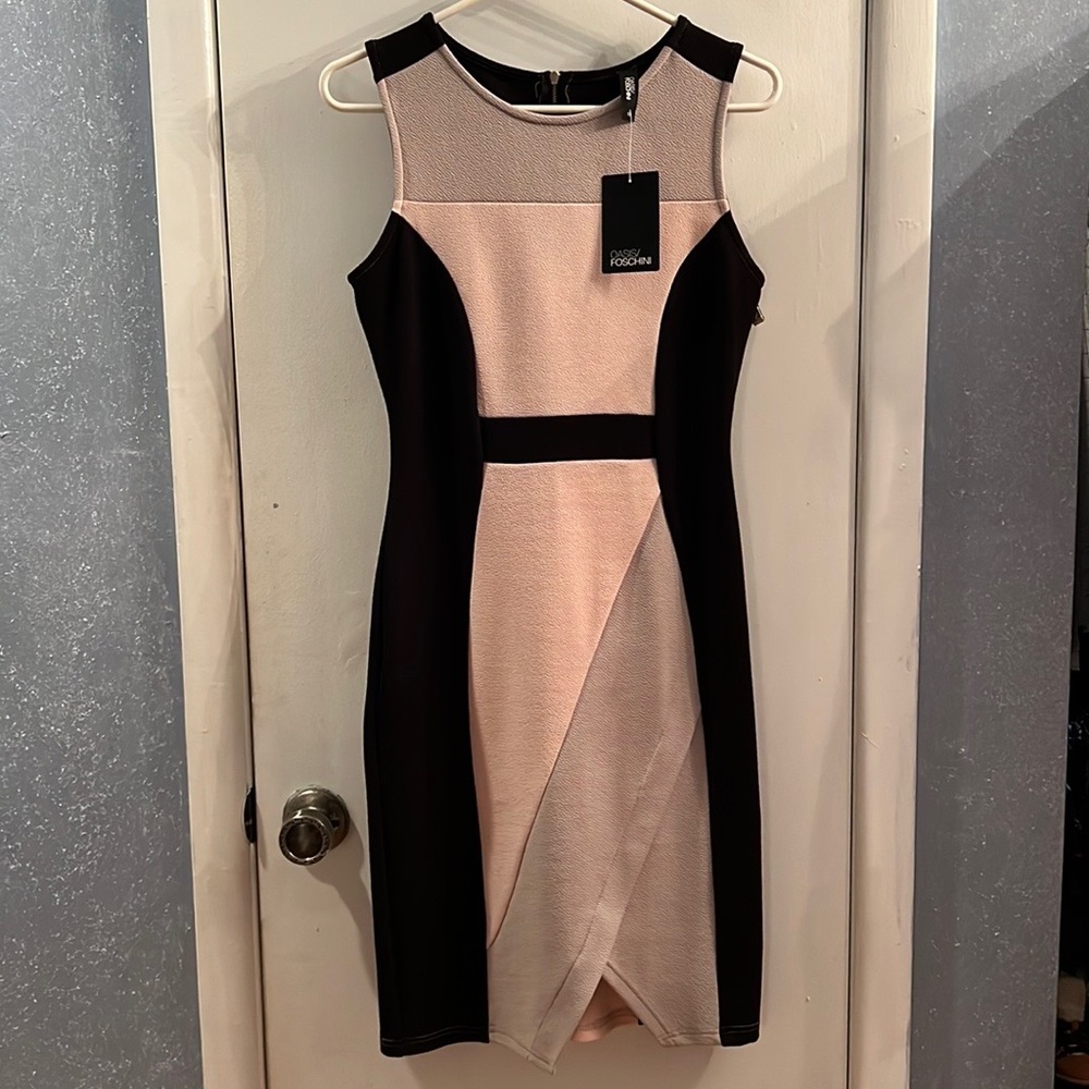Oasis/Foschini Dress